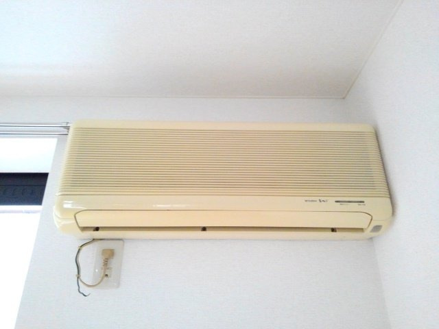 ハイツＴＭの設備