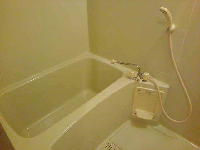 ハイツＴＭの浴室