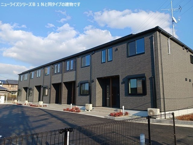 ラ・ブリーゼ　小山喜沢