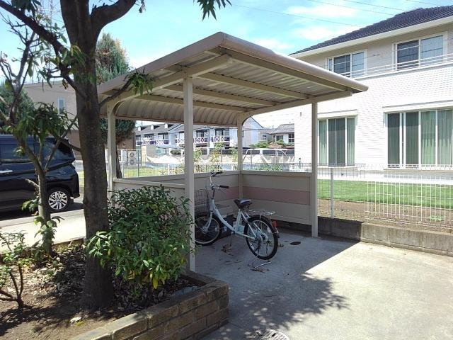 プリマヴェーラＢのその他共用部分