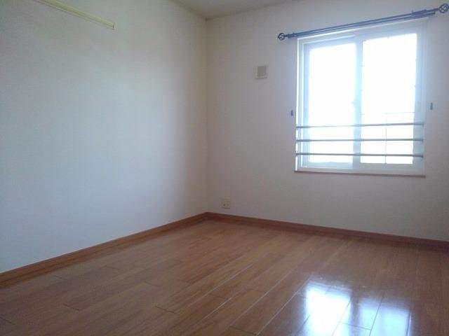 プリマヴェーラＢの内装