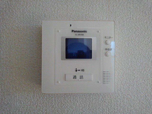 アプローズＢのセキュリティ