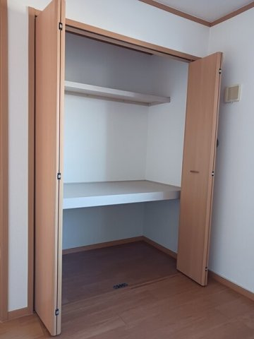 Ｇｏｏｄ　Ｉｍｐｒｅｓｓ　Ａの収納