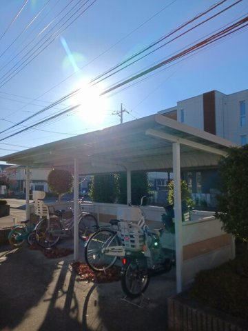 Ｇｏｏｄ　Ｉｍｐｒｅｓｓ　Ａのその他共用部分