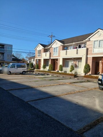 Ｇｏｏｄ　Ｉｍｐｒｅｓｓ　Ａの駐車場