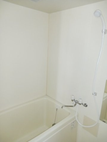 Ｇｏｏｄ　Ｉｍｐｒｅｓｓ　Ａの浴室