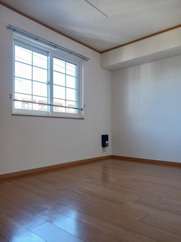 Ｇｏｏｄ　Ｉｍｐｒｅｓｓ　Ａの内装