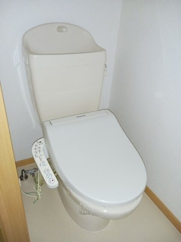 Ｇｏｏｄ　Ｉｍｐｒｅｓｓ　Ａのトイレ