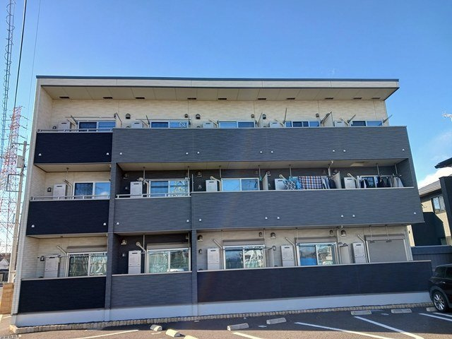 ピースビレッジ