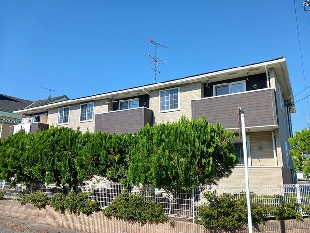 マリッチＹＳ．壱番館