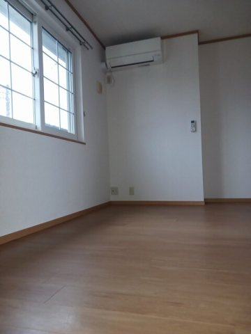 サニーフォレストの内装