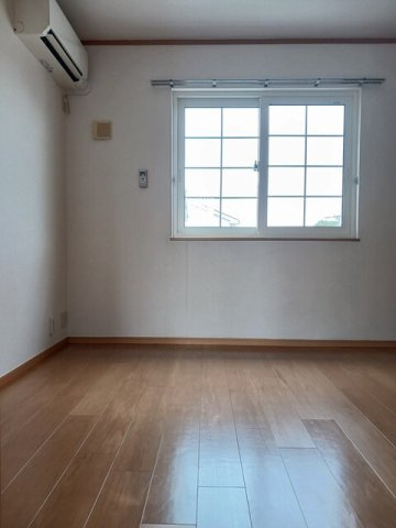 サニーフォレストの内装