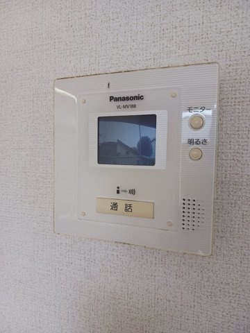 オトメハイツのセキュリティ