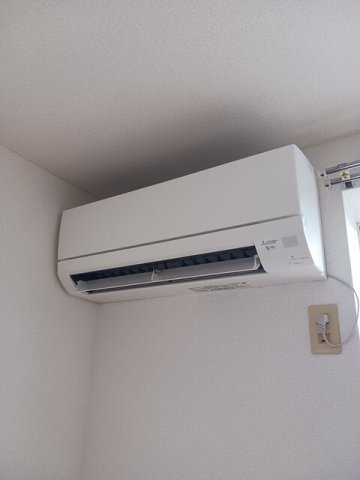 オトメハイツの設備