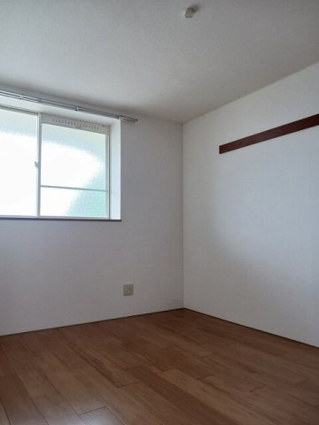 オトメハイツの内装