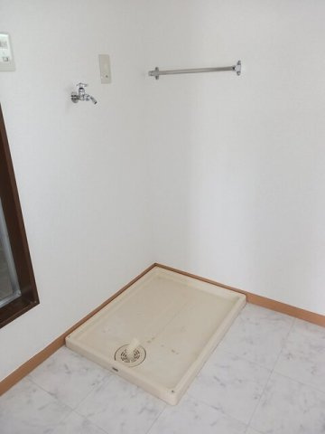 パルネット橋本の設備