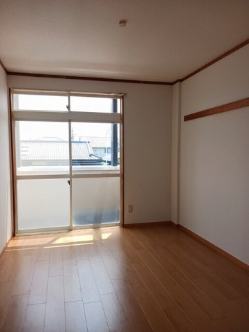 パルネット橋本の内装