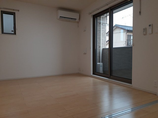 デュランタの居間・リビング