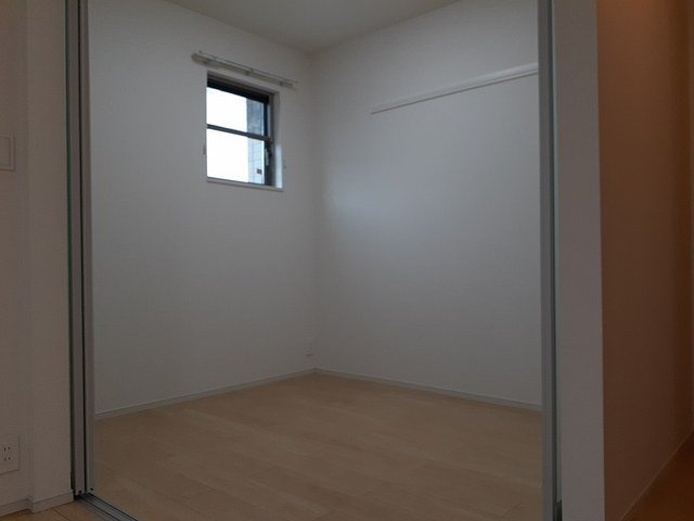 デュランタの内装