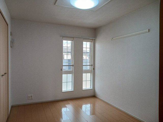 アプローズＡの内装