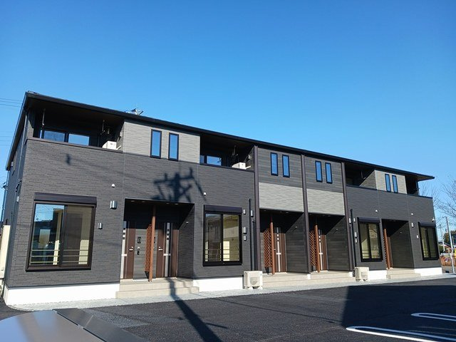 クリスタルガーデン　ウエスト