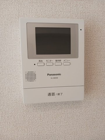 カーサエテルノＣのセキュリティ