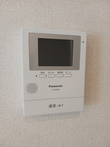 カーサエテルノＣのセキュリティ