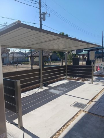 カーサエテルノＣのその他共用部分