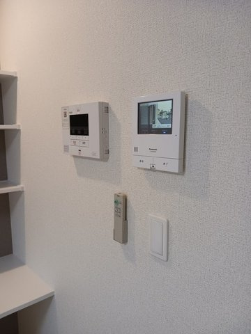 オネスティのセキュリティ