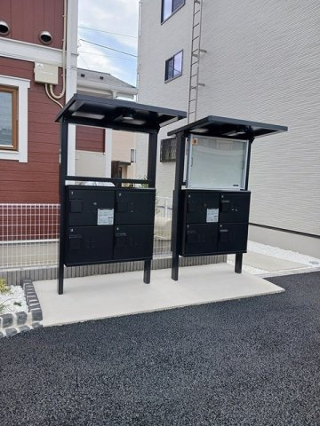 オネスティのその他共用部分