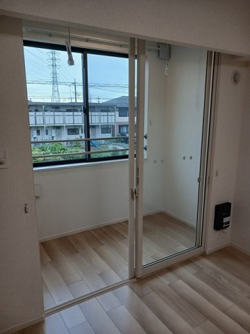 オネスティの内装