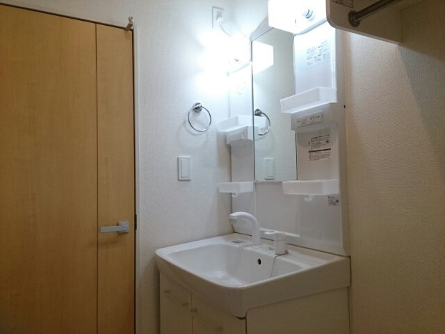 ｓｕｎｎｙ．ｒｅｓｉｄｅｎｃｅの洗面所