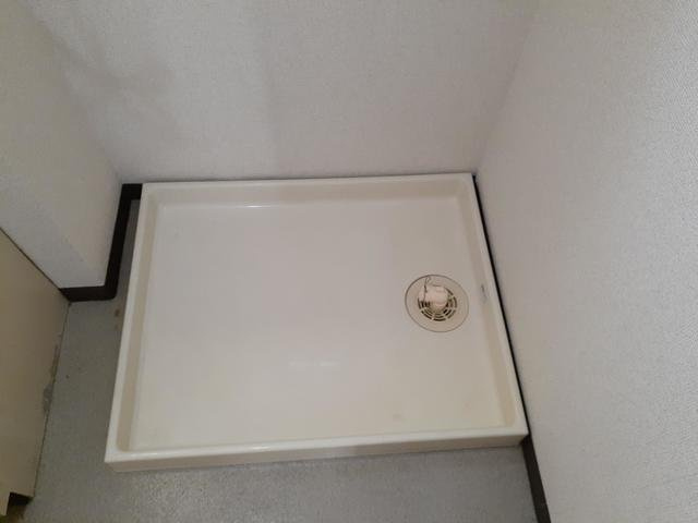 グランドシティ白樺Ⅱのその他