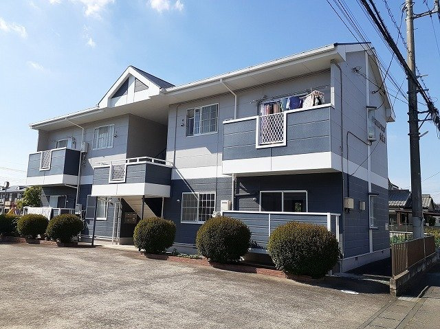 グランドシティ白樺Ⅱ