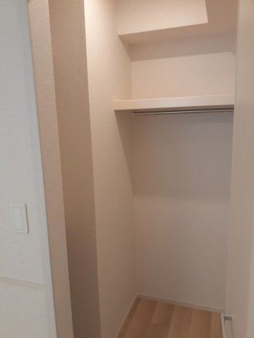 フラワールピナスの収納