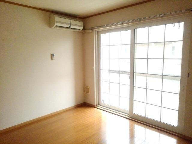 セカンドエクセルの居間・リビング