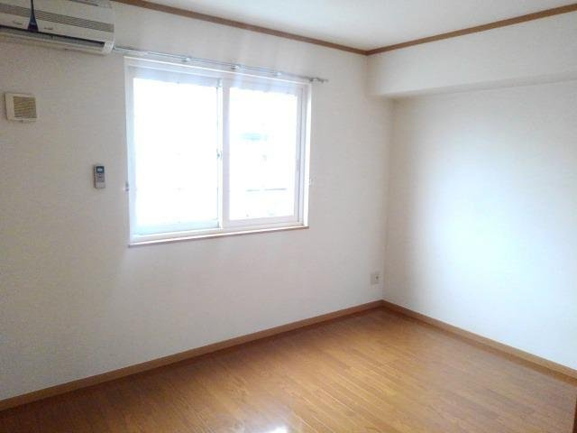 セカンドエクセルの内装