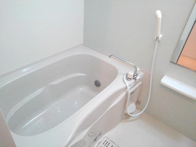 フランメゾン　Ｂの浴室