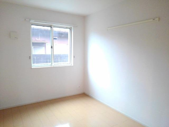 フランメゾン　Ｂの内装