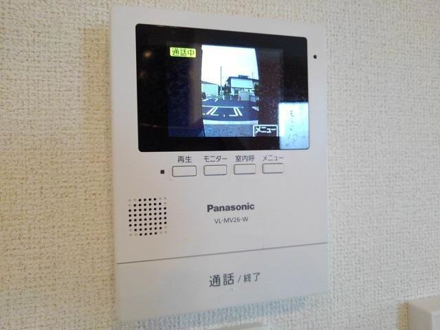 セカンド　ステップのセキュリティ