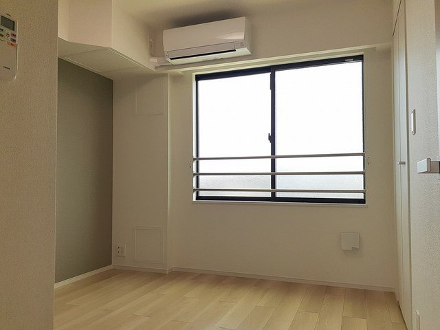 エスポワール城東の内装