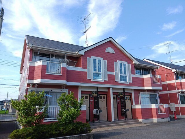 ビュー・グランテ２１　Ｂ