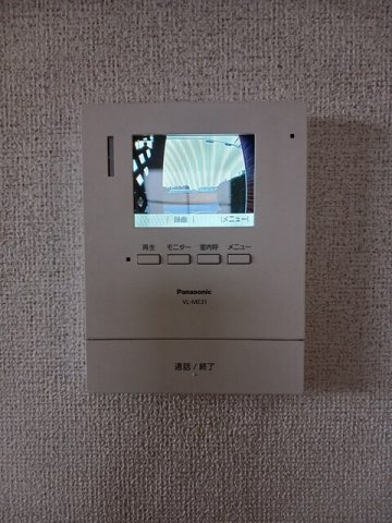 グランド・エースのセキュリティ