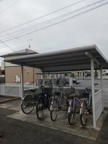 グランド・エースのその他共用部分