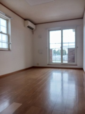 グランド・エースの居間・リビング