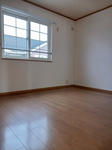 グランド・エースの内装