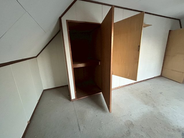 鉾田市飯名　中古戸建の収納