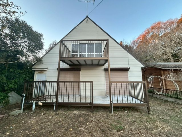 鉾田市飯名　中古戸建