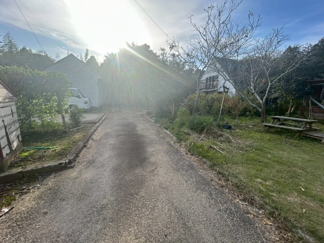 鉾田市飯名　中古戸建の周辺