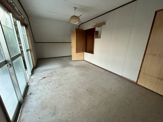 鉾田市飯名　中古戸建のその他